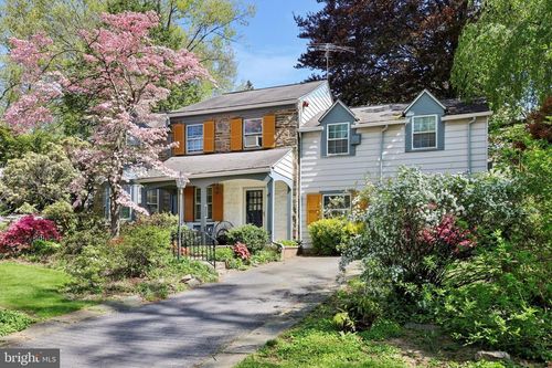 57 Allendale Rd, WYNNEWOOD, PA, 19096-3615 | Card Image