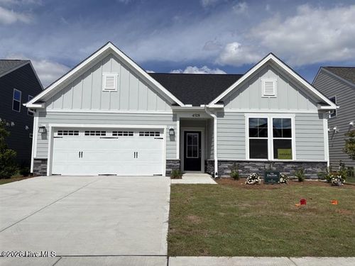 109-4518 Abberley Way, Leland, NC, 28451 | Card Image