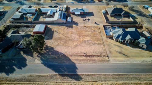 805 19th Street, Seagraves, TX, 79359 | Card Image