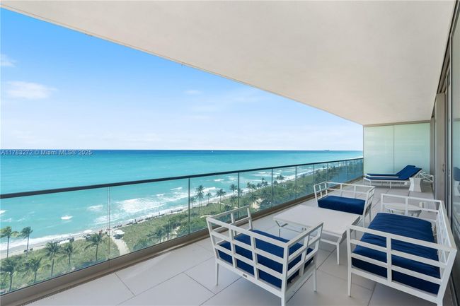 UNIT-1001 - 10203 Collins Ave, Condo with 3 bedrooms, 5 bathrooms and null parking in Bal Harbour FL | Image 31