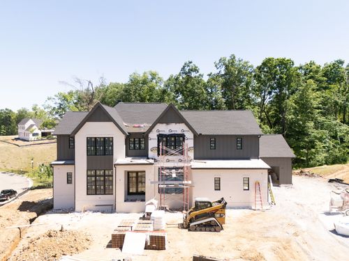 9405 Dewaal Rdg, Brentwood, TN, 37027-2134 | Card Image