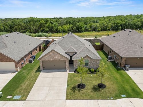 523 Summit Pass Lane, Princeton, TX, 75407 | Card Image