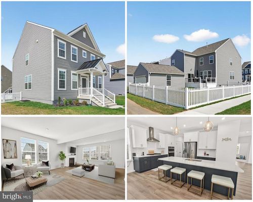 227 Holly Springs Dr, CHARLES TOWN, WV, 25414-2620 | Card Image