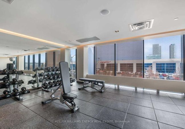 503 - 10 Honeycrisp Cres, Condo with 1 bedrooms, 1 bathrooms and null parking in Vaughan ON | Image 17