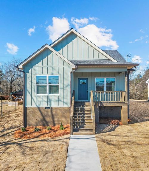 1458 Mount Vernon Rd, Rocky Face, GA, 30740-9444 | Card Image