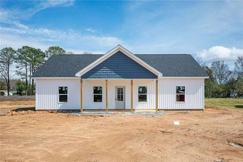 524 Branch Street, Cedartown, GA, 30125 | Card Image