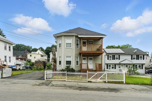 1-439 Lowell St, Lawrence, MA, 01841-4647 | Card Image