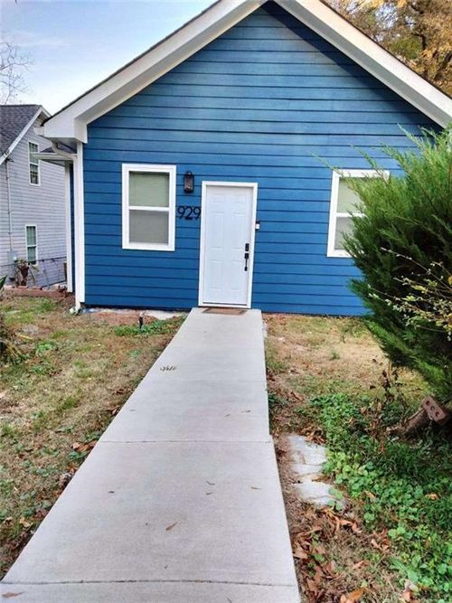 929 N Grand Ave Nw, Atlanta, GA, 30318-4708 | Card Image