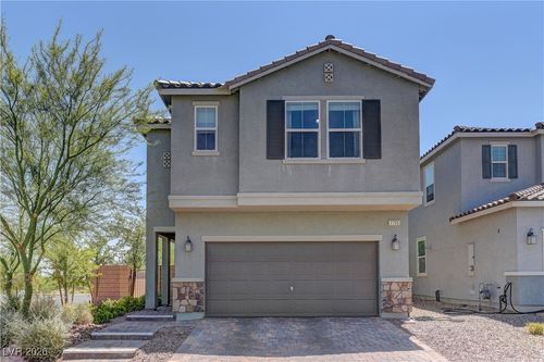 7705 Alder Forest St, Las Vegas, NV, 89113-4696 | Card Image