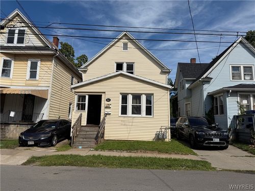 213 Chadduck Avenue, Buffalo, NY, 14207 | Card Image