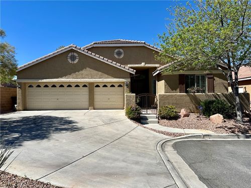 10697 Bonnyhill St, Las Vegas, NV, 89141-3932 | Card Image