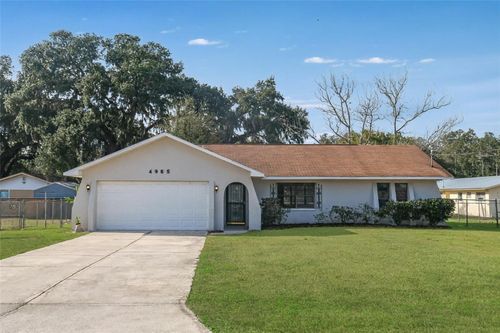 4965 Bobwhite Ct, DADE CITY, FL, 33523-8805 | Card Image