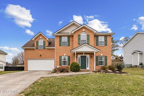 3515 Branch Hill Ln, Knoxville, TN, 37931-3562 | Card Image