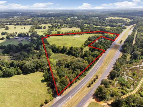 TBD County Road 1513, Jacksonville, TX, 75766 | Card Image