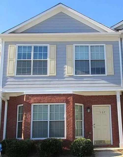 2537 Walden Lake Dr, Decatur, GA, 30035-4170 | Card Image