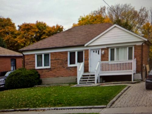 80 Jessie St, Brampton, ON, L6Y1L7 | Card Image