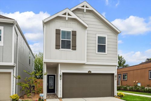 1906 Honey Mound Dr, Houston, TX, 77080-2219 | Card Image