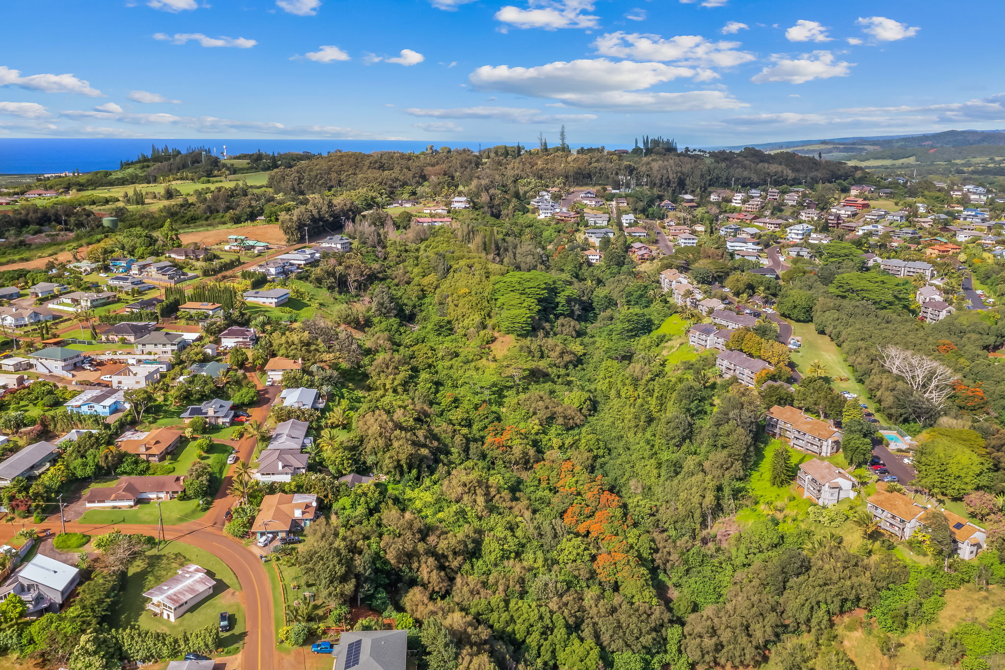 Land in Kalaheo 3