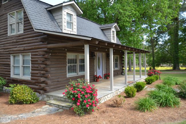4040 N Nc 903 Hwy, House other with 4 bedrooms, 6 bathrooms and 3 parking in Albertson NC | Image 21