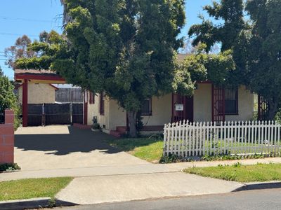 326 E 116th Street, House other with 3 bedrooms, 0 bathrooms and null parking in LOS ANGELES CA | Image 1