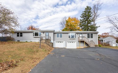 216 S Rolling Acres Road, Cheshire, CT, 06410 | Card Image