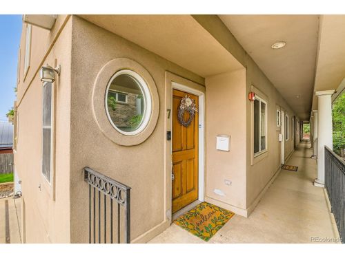 7-3030 Wyandot St, Denver, CO, 80211-5629 | Card Image