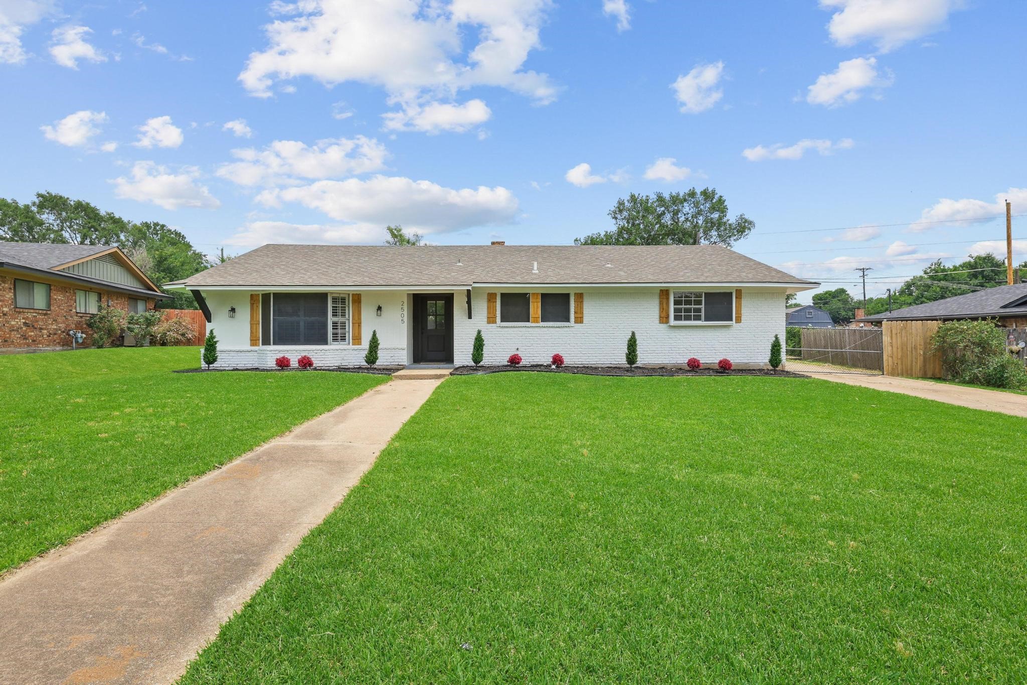 Residential in Sherman 5