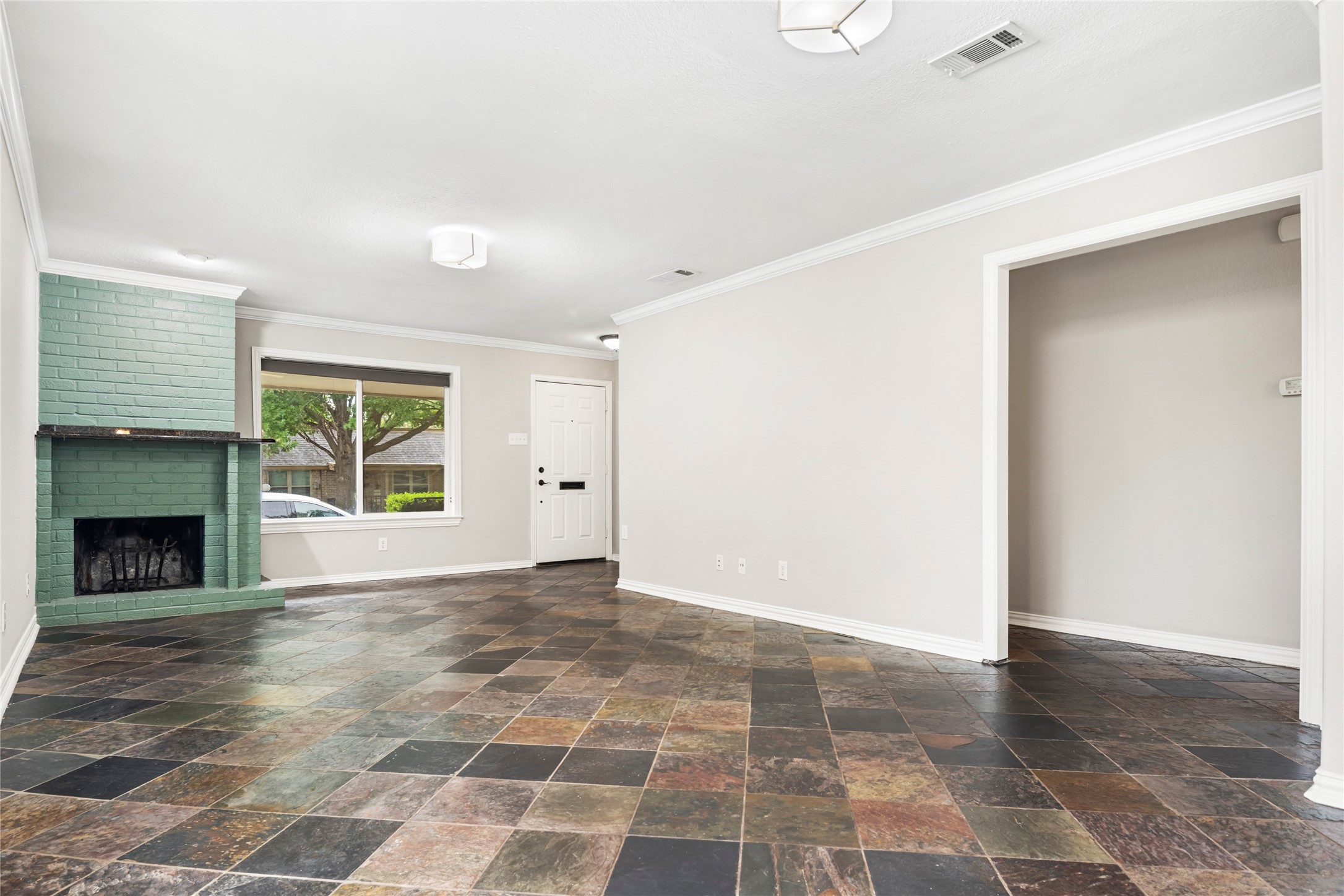 Residential Lease in Dallas 3