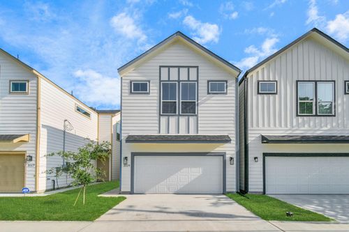 2119 Esther Dr, Houston, TX, 77088-5835 | Card Image