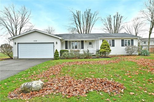 328 Orchard Lane, Cortland, OH, 44410 | Card Image