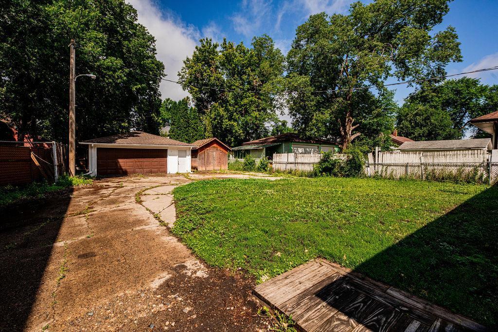 Residential in Moorhead 3