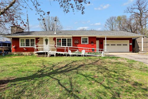 7511 E Drive N, Battle Creek, MI, 49014 | Card Image