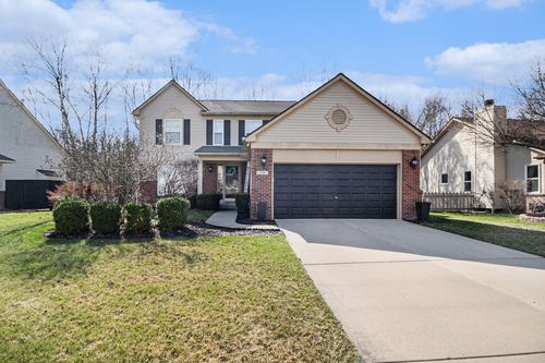 7988 Jeremy Rd, Van Buren Twp, MI, 48111-5380 | Card Image