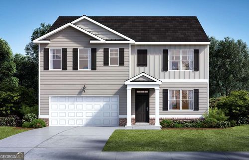 208 Cattle Dr, Perry, GA, 31069-5021 | Card Image