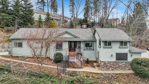 124 Ruby Ledge Ct, Grass Valley, CA, 95945-9751 | Card Image
