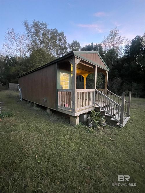 24815 Baldwin Beach Expy, Robertsdale, AL, 36567-4146 | Card Image