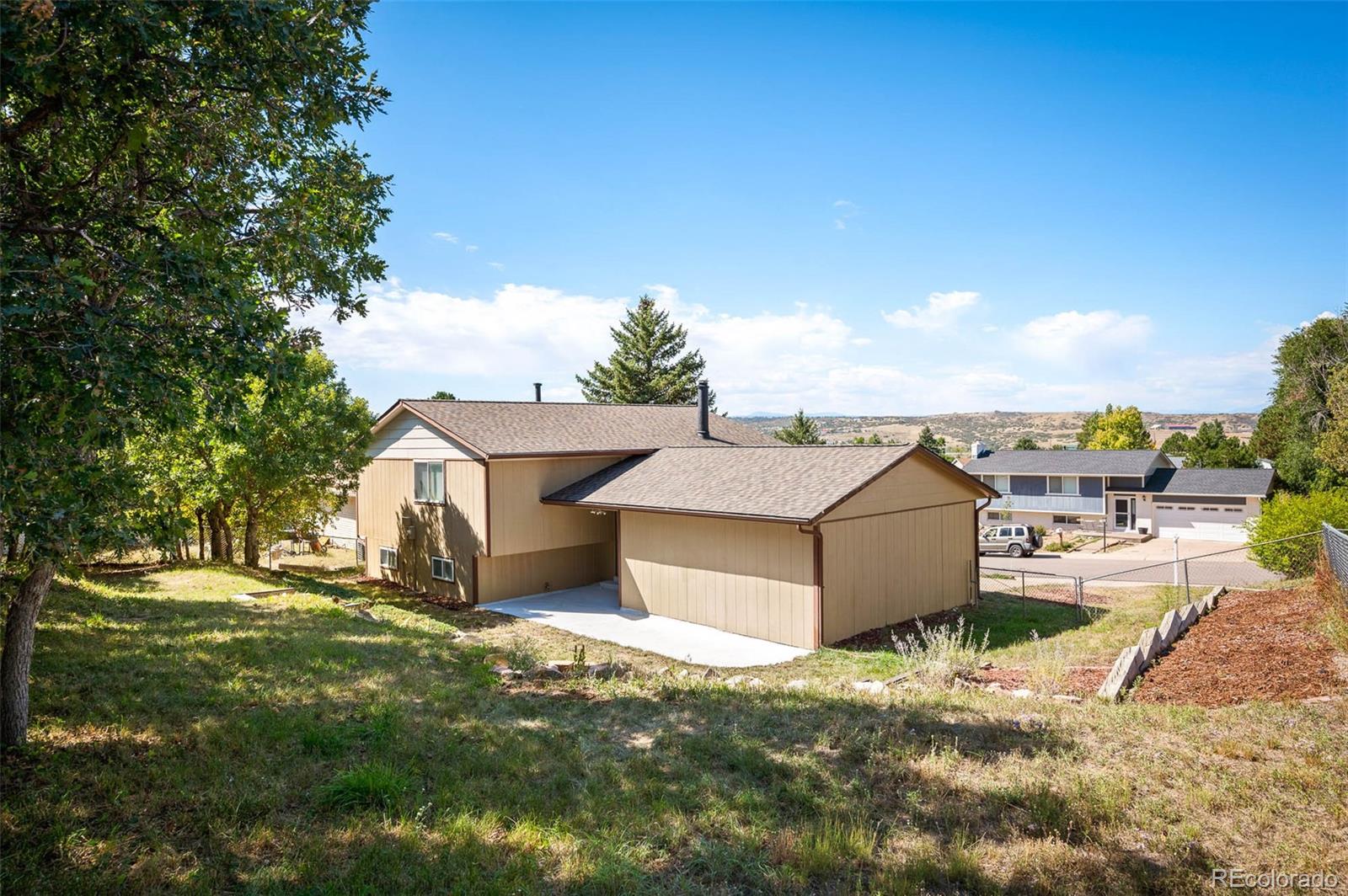 Douglas Fir Ave, Castle Rock, CO 80104