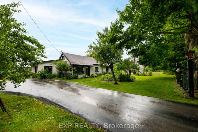 433116 4 Th Line, House other with 3 bedrooms, 1 bathrooms and 6 parking in Amaranth ON | Image 4