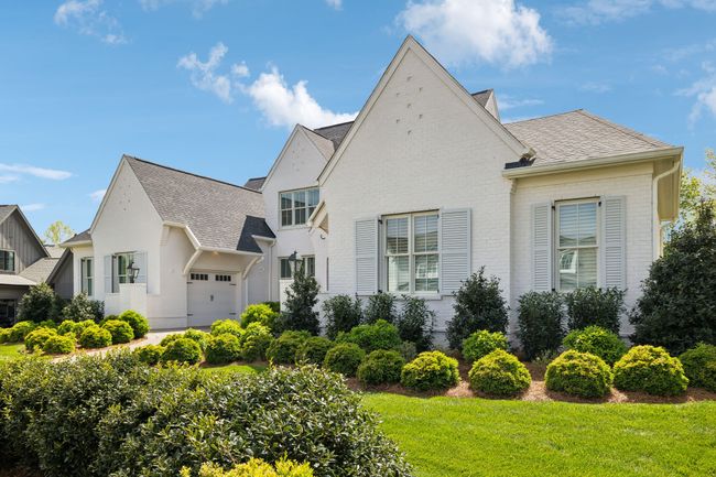 9409 Thatchbay Ct, House other with 4 bedrooms, 5 bathrooms and 3 parking in College Grove TN | Image 4