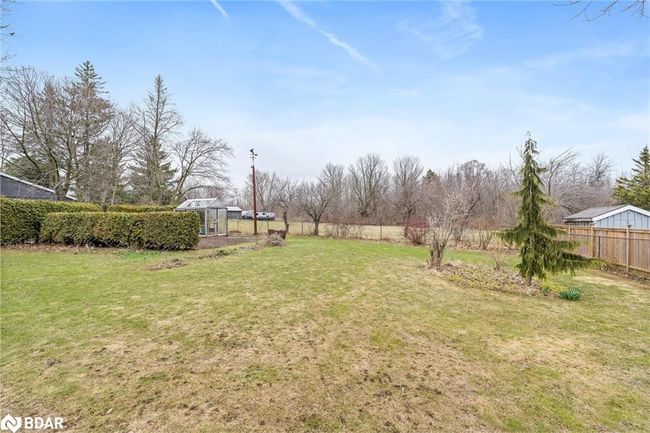 11317 Regional Rd 25, House other with 3 bedrooms, 1 bathrooms and 8 parking in Halton Hills ON | Image 32