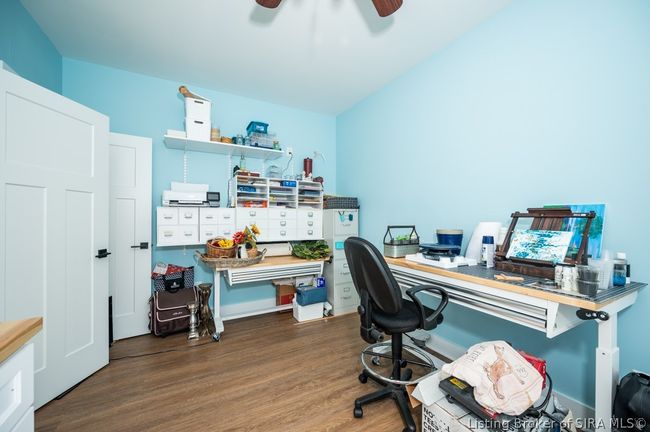 6310 High Jackson Rd, Home with 5 bedrooms, 3 bathrooms and null parking in Charlestown IN | Image 40