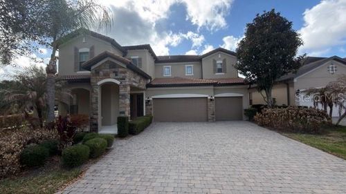 9442 Royal Estates Blvd, ORLANDO, FL, 32836-8895 | Card Image