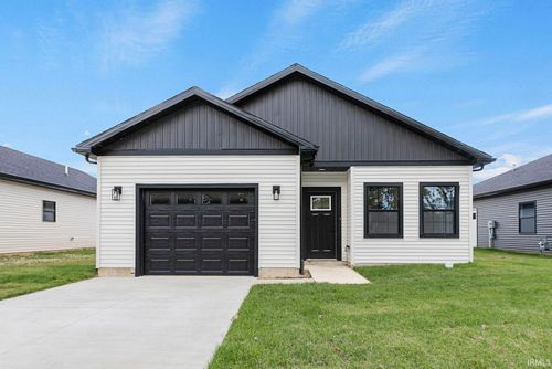 4824 York Drive, South Bend, IN, 46614 | Card Image