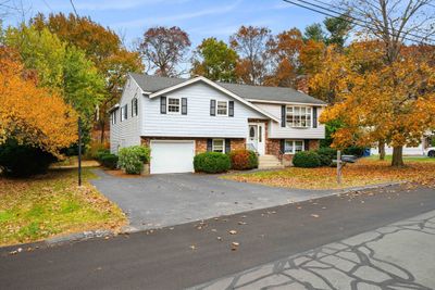 3 Cutting Ln, House other with 3 bedrooms, 2 bathrooms and 4 parking in Burlington MA | Image 1