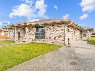 3315 Delambert Street, Home with 4 bedrooms, 2 bathrooms and null parking in Chalmette LA | Image 1