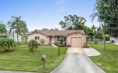 357 Nw Hogan St, Port St. Lucie, FL, 34983-8709 | Card Image