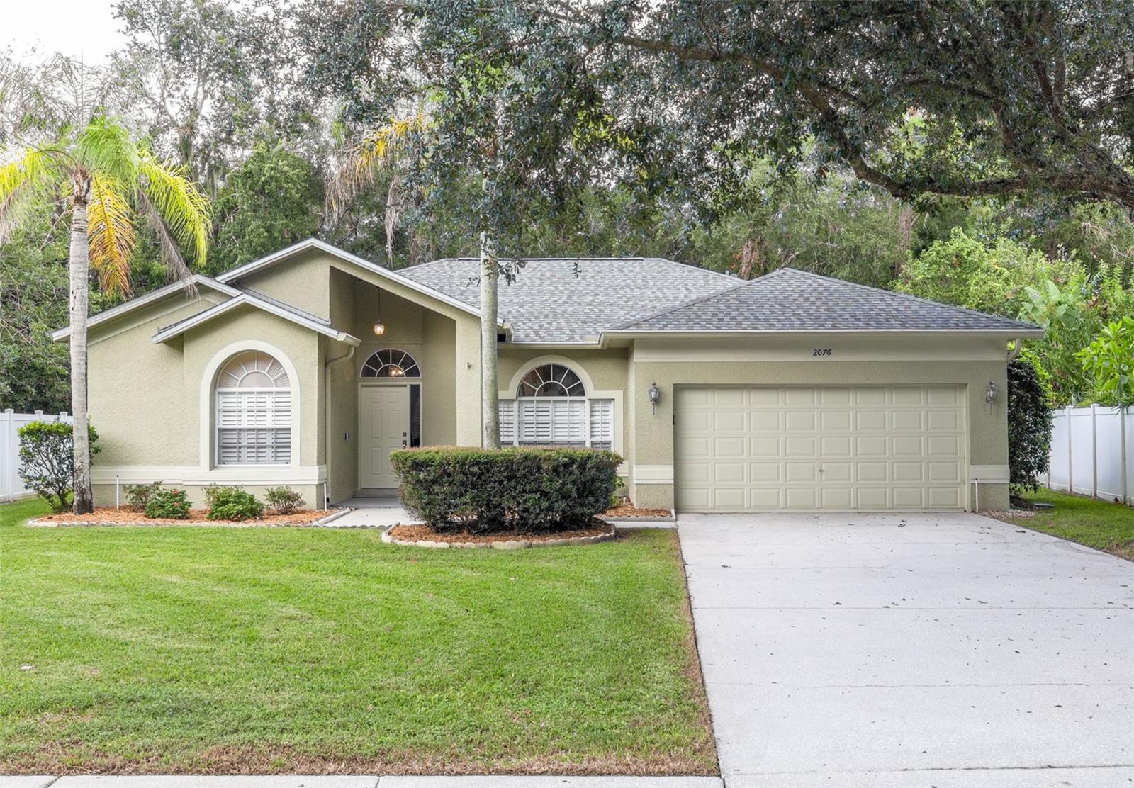 Backwater Trl, Palm Harbor, FL 34685