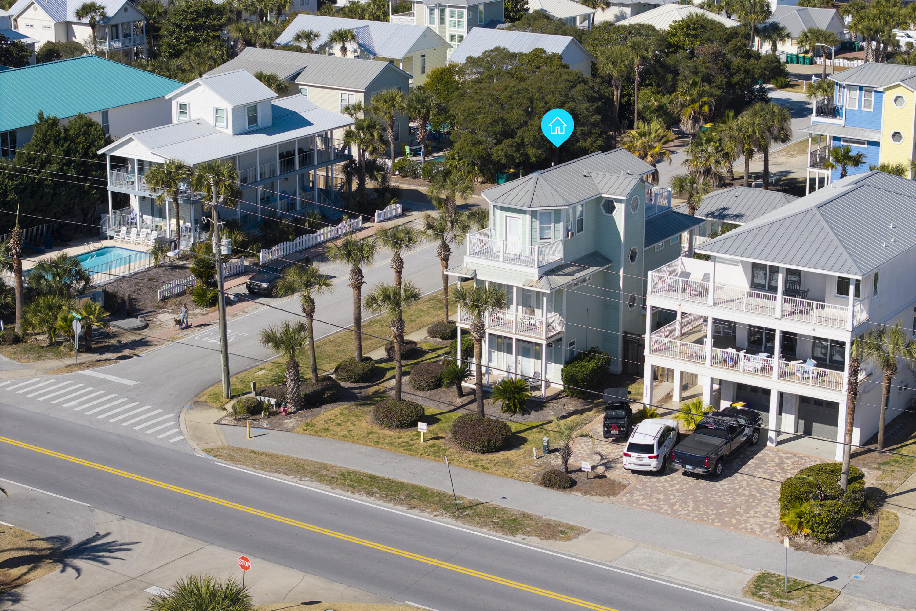Residential in Destin 5