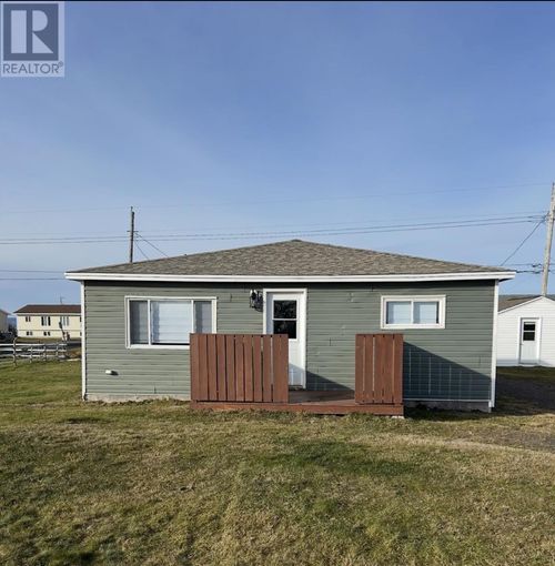 52 Fifth St, Bell Island, NL, A0A | Card Image