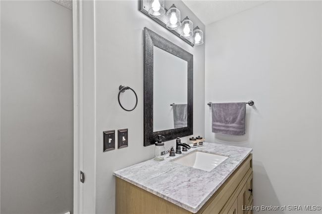 32 Cruse Loop Se, Home with 3 bedrooms, 3 bathrooms and null parking in Corydon IN | Image 22